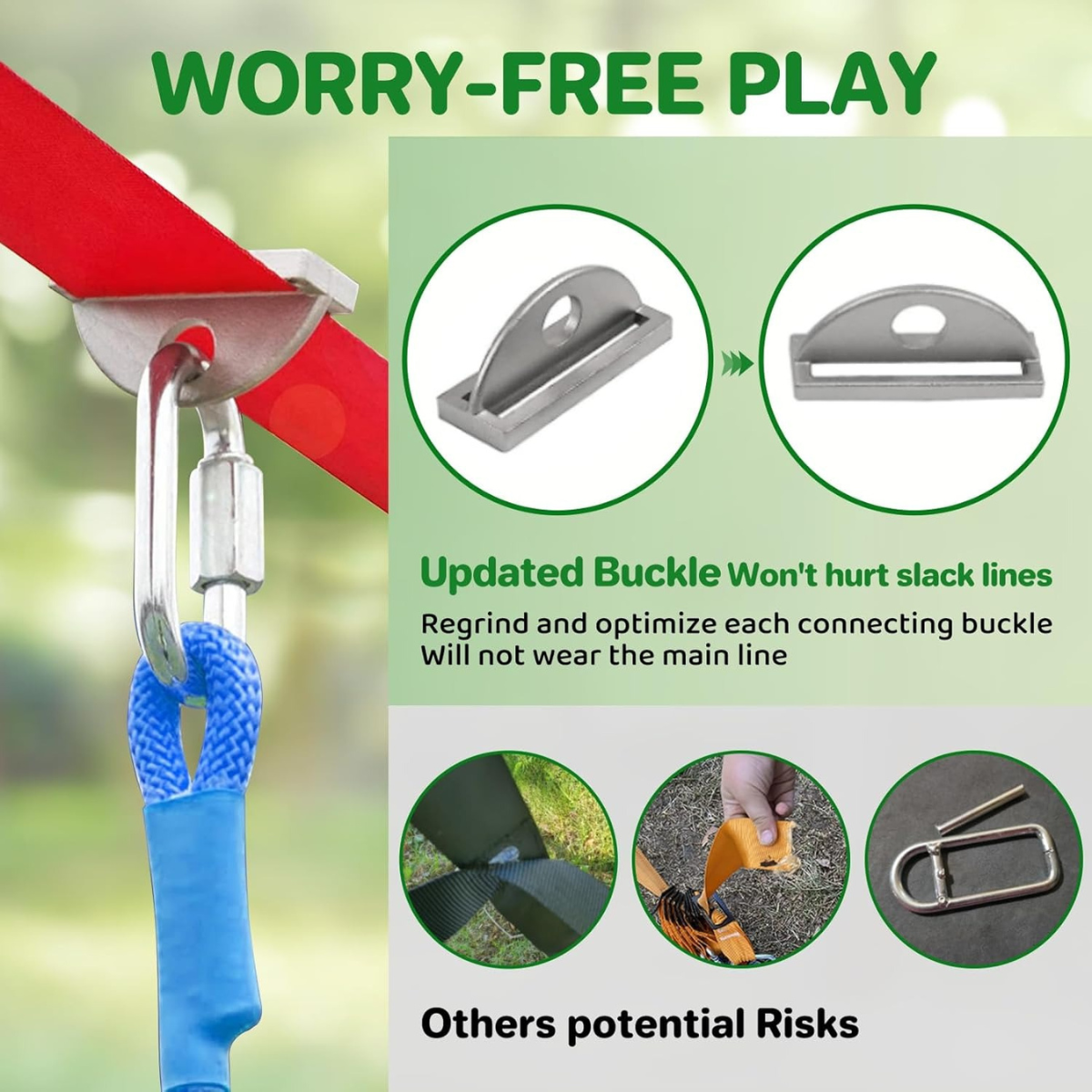 Ninja Warrior Obstacle Course for Kids Backyard