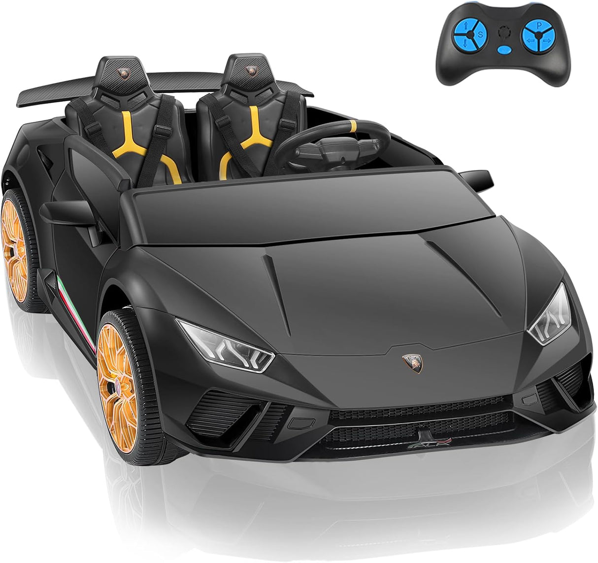 Lamborghini Ride on Toy for Big kids