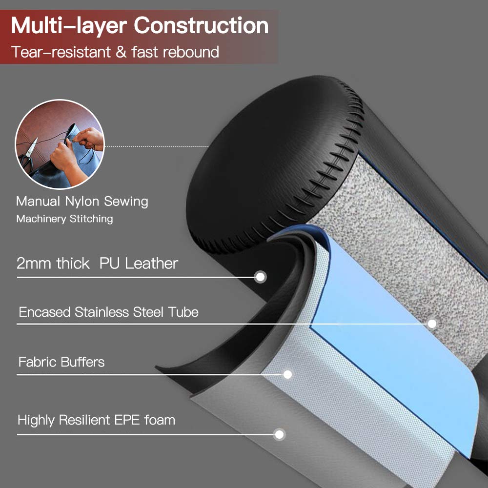 Dripex Freestanding Punching Bag