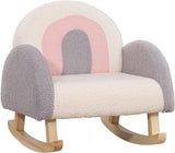 Dripex Childrens Rocking Chair