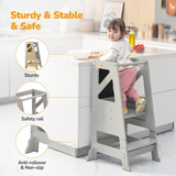 Toddler Kitchen Stool Helper Toddler Tower Kitchen Helper Toddler Step Stool