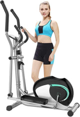 THERUN Magnetic Elliptical Machine for Home