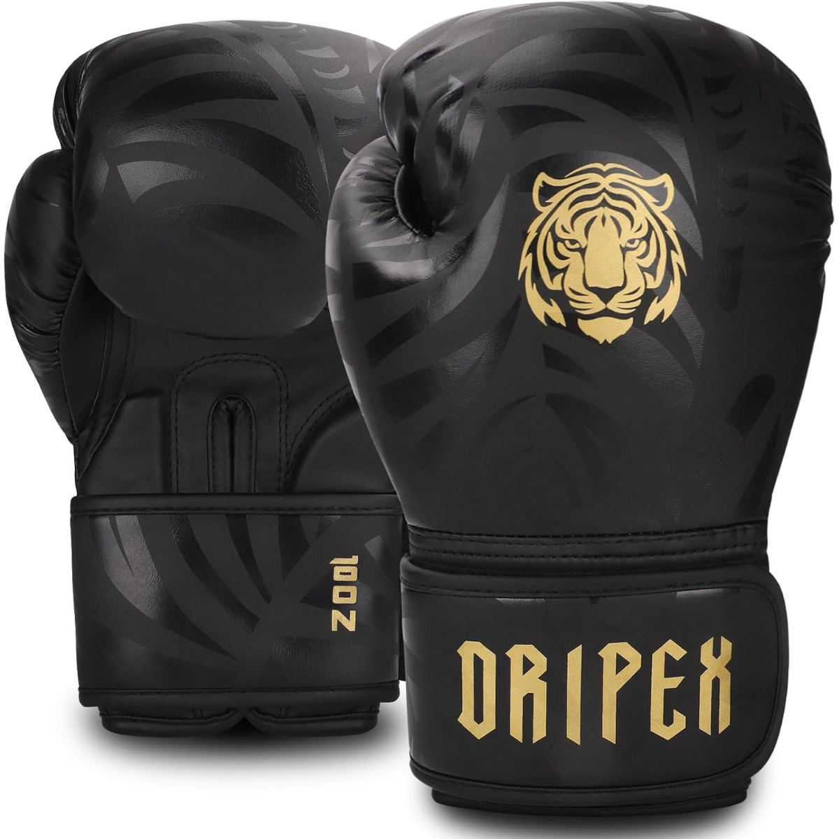 Dripex Boxing Gloves for Men Women Youth