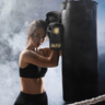 Dripex Boxing Gloves for Men Women Youth