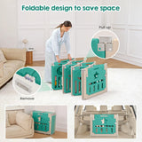 Foldable Playpen for Babies and Toddlers