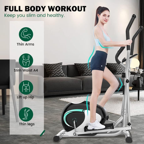 Dripex Exercise Machine Elliptical Machine β Dripex