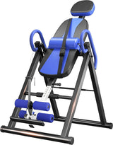 Dripex Heavy Duty Gravity Inversion Table 300 lbs