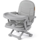 High Chair for Toddlers Folding Compact Portable Booster Seat