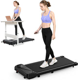 THERUN YT05 Treadmill