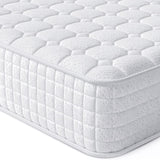 Full Mattress 10 Inch Innerspring Multilayer Hybrid Full Mattress