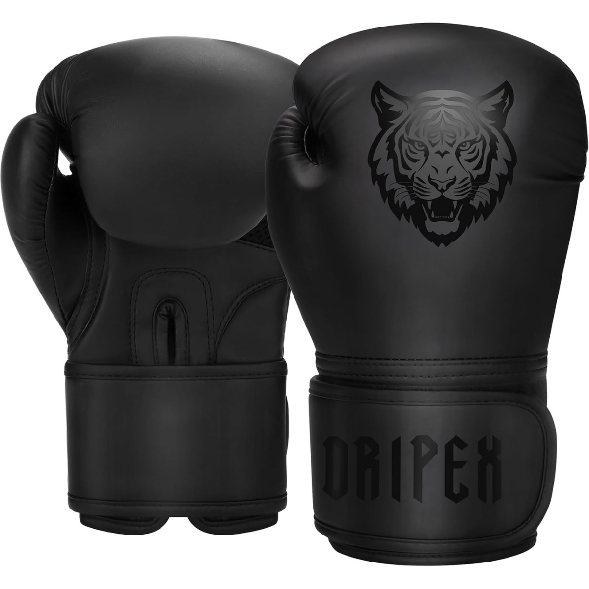 Dripex Boxing Gloves for Men Women Youth