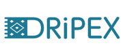 Dripex logo