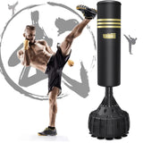 Dripex Freestanding Punching Bag