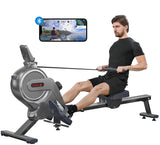 Dripex Rowing Machines for Home