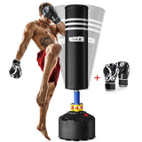 Dripex Freestanding Punching Bag