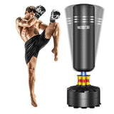 Dripex Freestanding Punching Bag