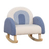 Dripex Childrens Rocking Chair