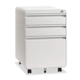 Dripex 3 Drawer File Cabinet