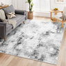 Dripex Abstract Contemporary Area Rug