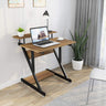 Dripex Computer Desk for Small Spaces