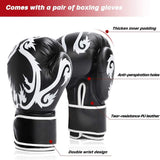 Dripex Freestanding Punching Bag