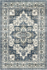 Dripex Vintage 5x7 Area Rugs