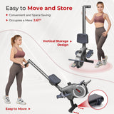 Dripex Rowing Machines for Home