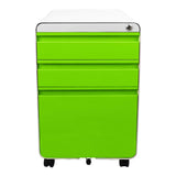 Dripex 3 Drawer File Cabinet