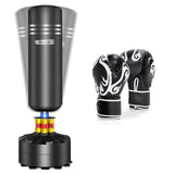 Dripex Freestanding Punching Bag