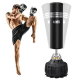 Dripex Freestanding Punching Bag